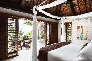 Photo of Bedroom in Tokoriki Island