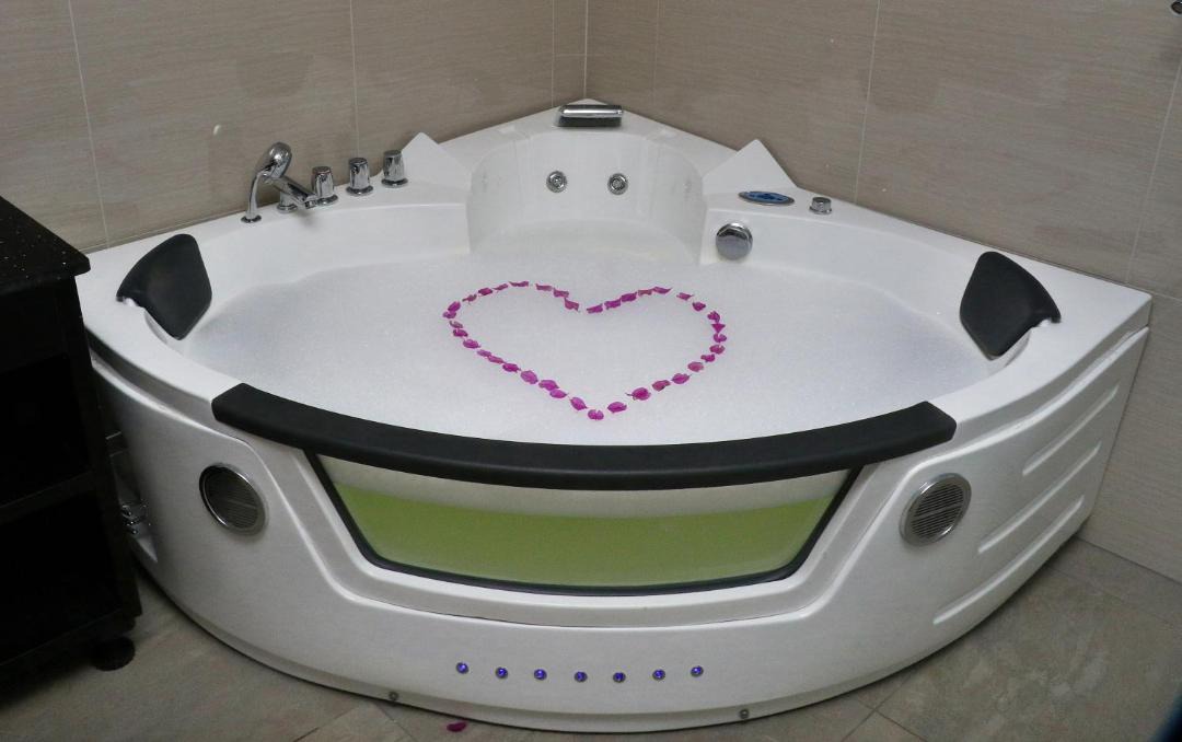 Photo of Bathroom in Viseisei