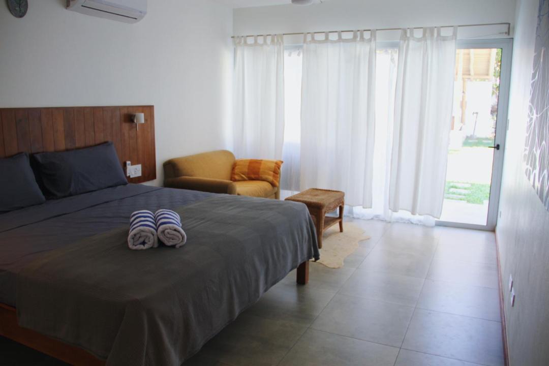 Photo of Bedroom in Playa Guiones
