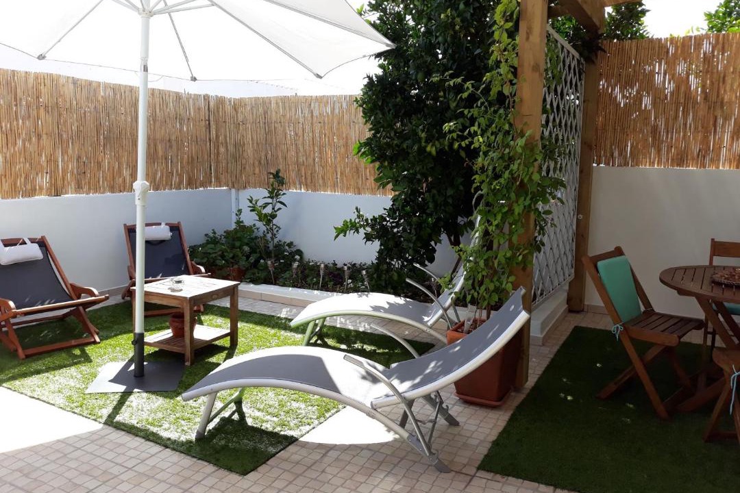 Photo of Patio Balcony in Luzianes