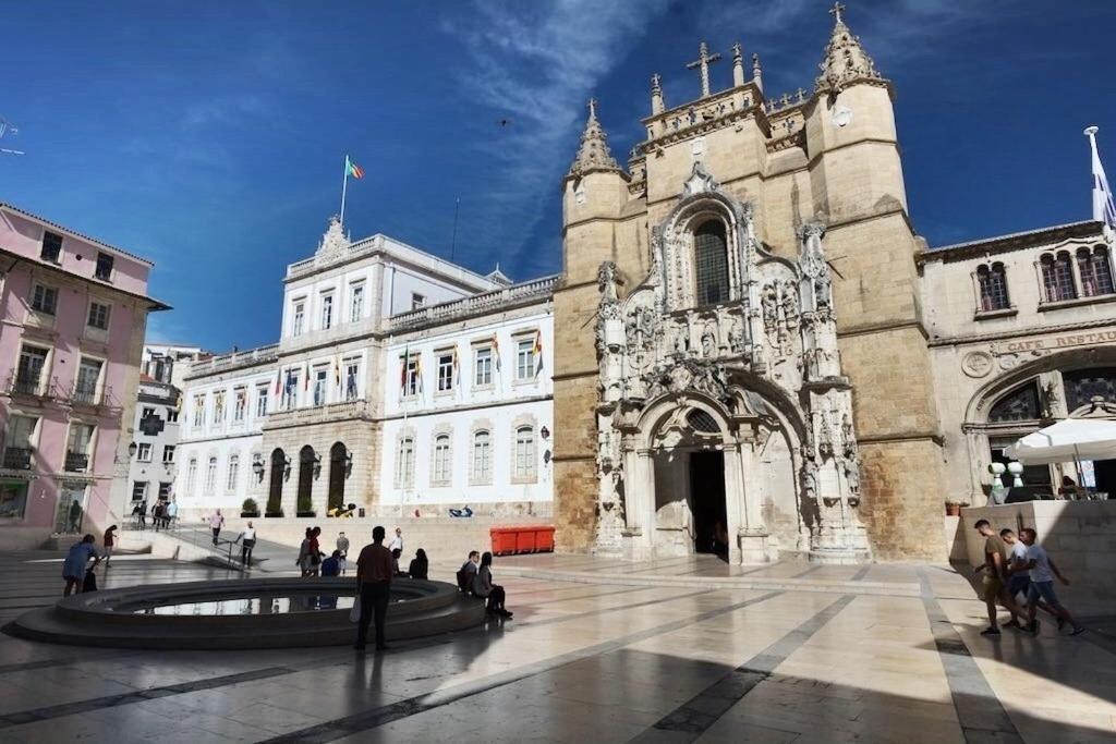 Photo of Others in Coimbra City Centre