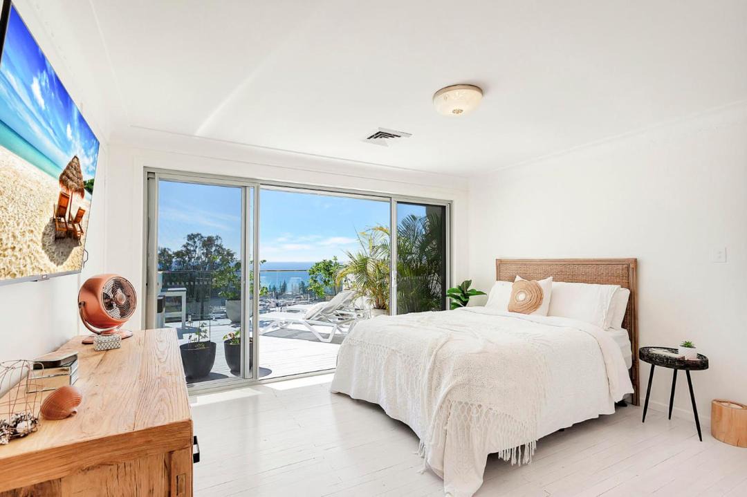 Photo of Bedroom in Burleigh Heads