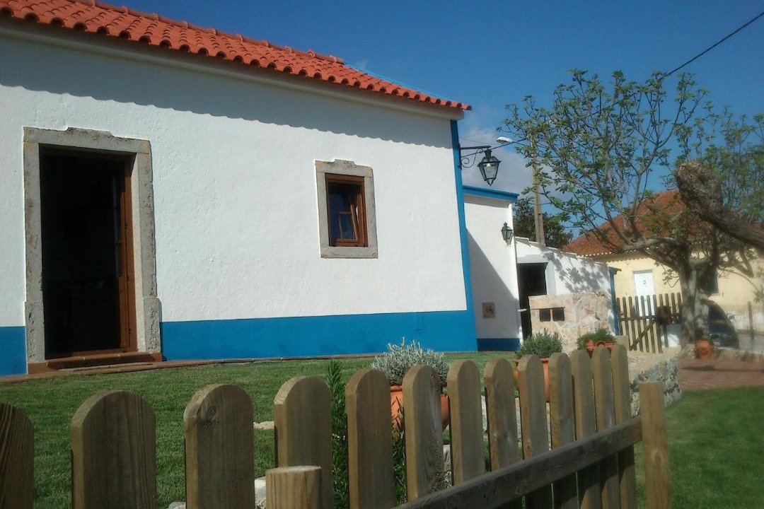 Photo of Buildings in Mafra
