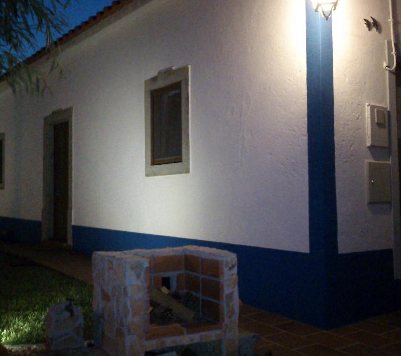 Photo of Buildings in Mafra