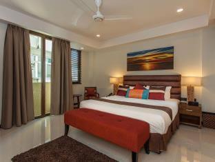 Photo of Bedroom in Male