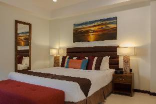 Photo of Bedroom in Male