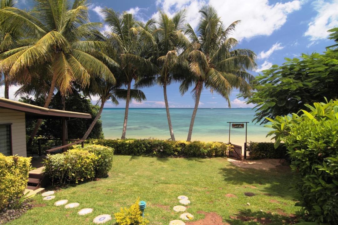 Photo of Others in Taveuni Island East