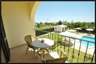 Photo of Patio Balcony in Vale de Parra