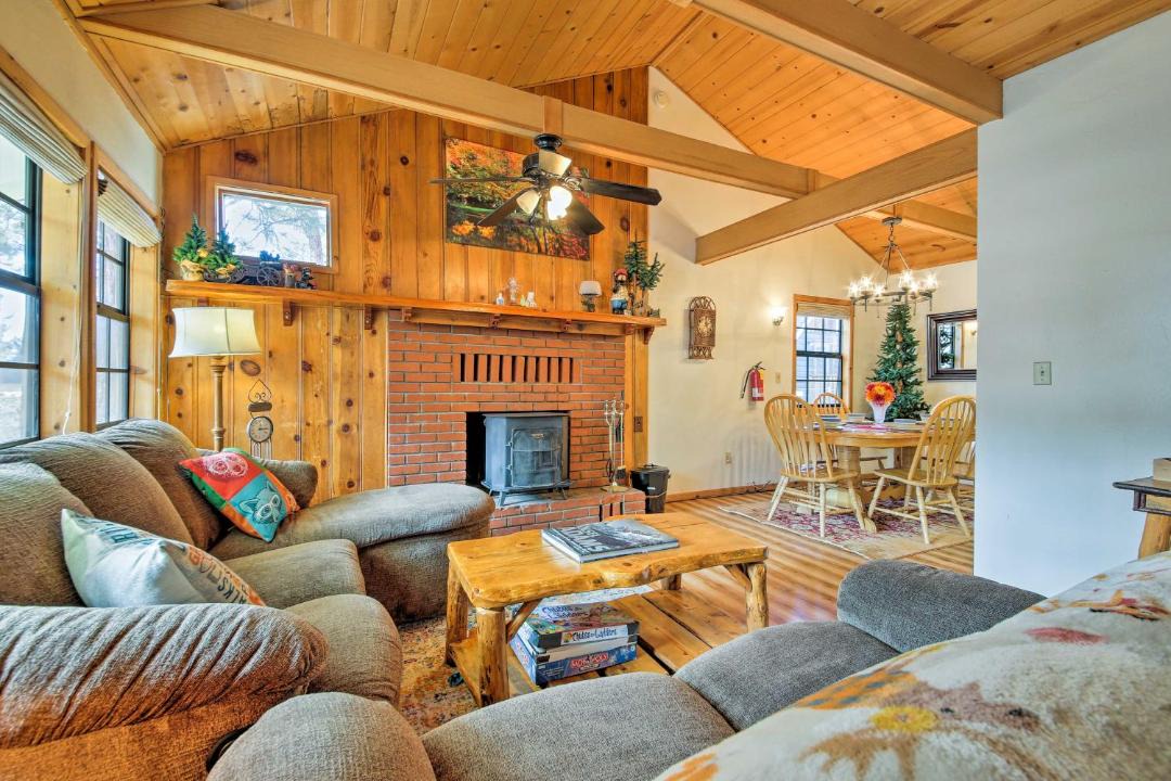Photo of Others in Big Bear