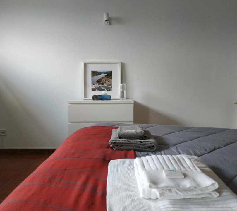 Photo of Bedroom in Resende