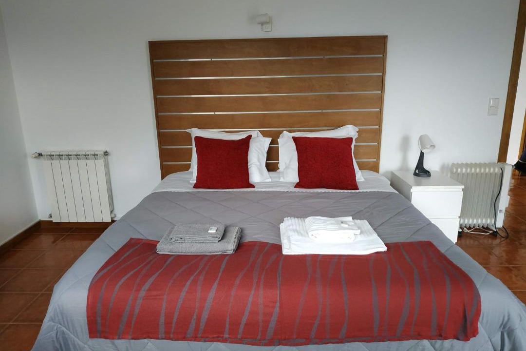Photo of Bedroom in Resende