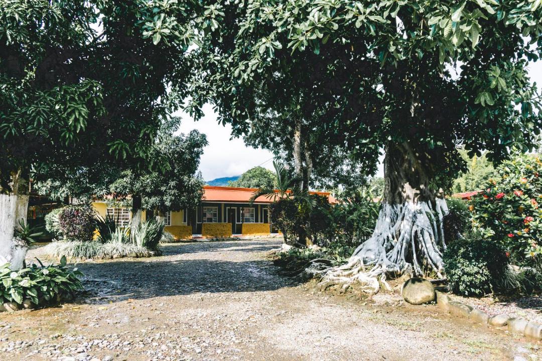 Photo of Others in San Isidro de El General