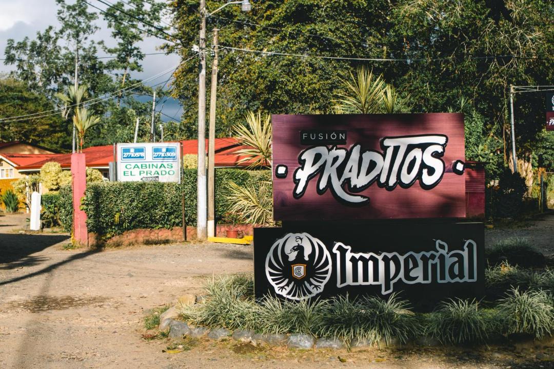 Photo of Others in San Isidro de El General