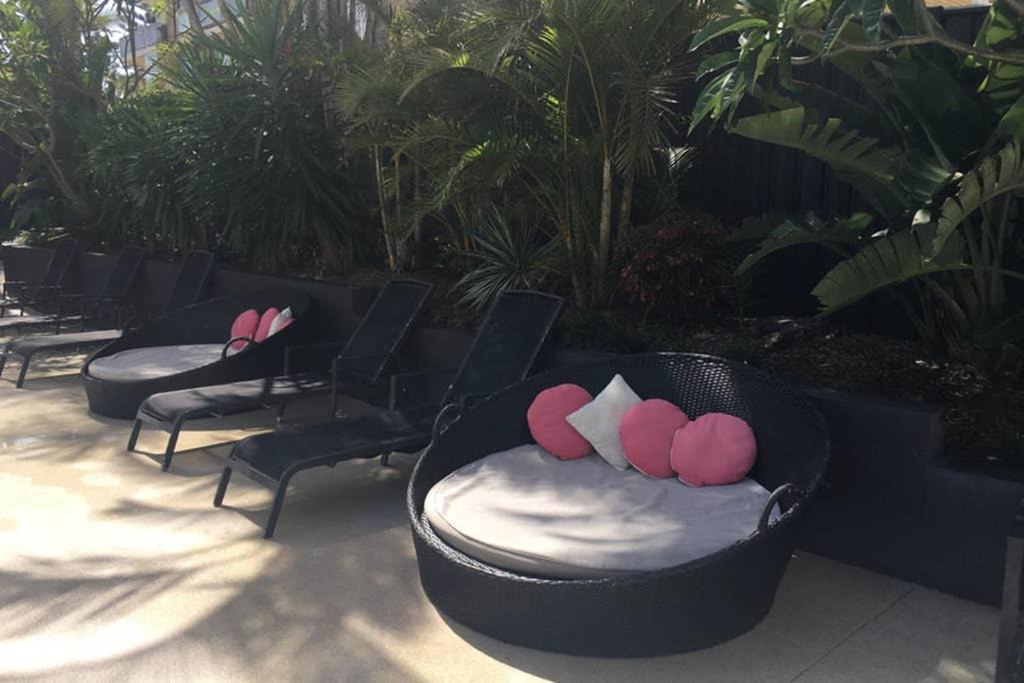 Photo of Patio Balcony in Miami