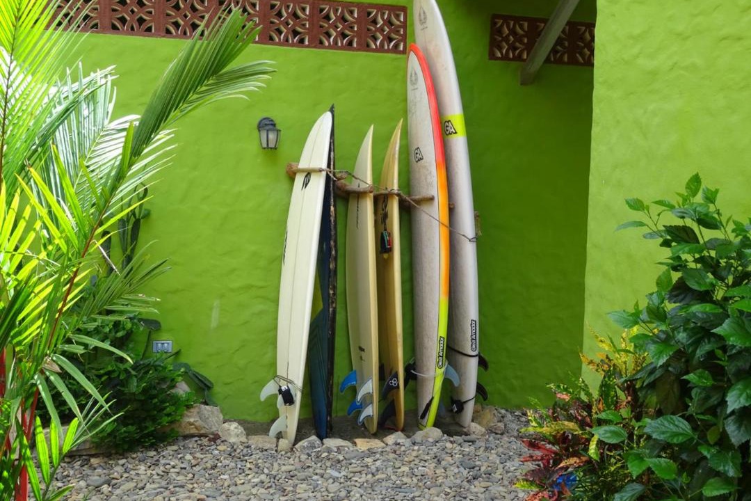 Photo of Others in Popoyo