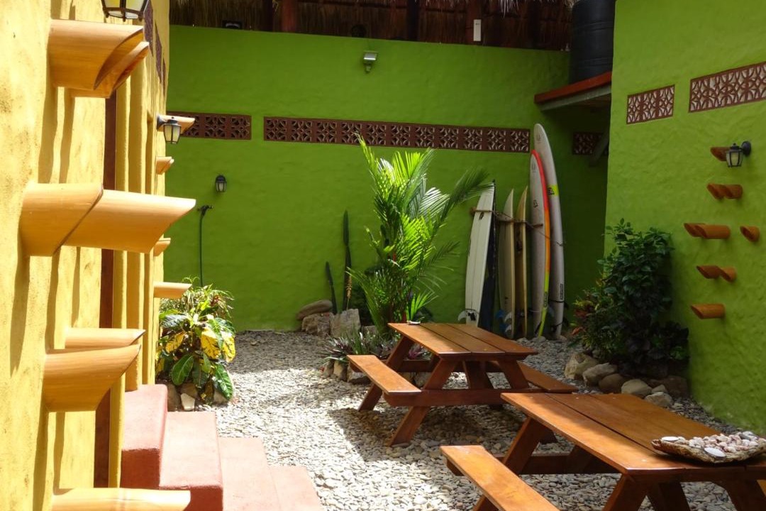 Photo of Others in Popoyo