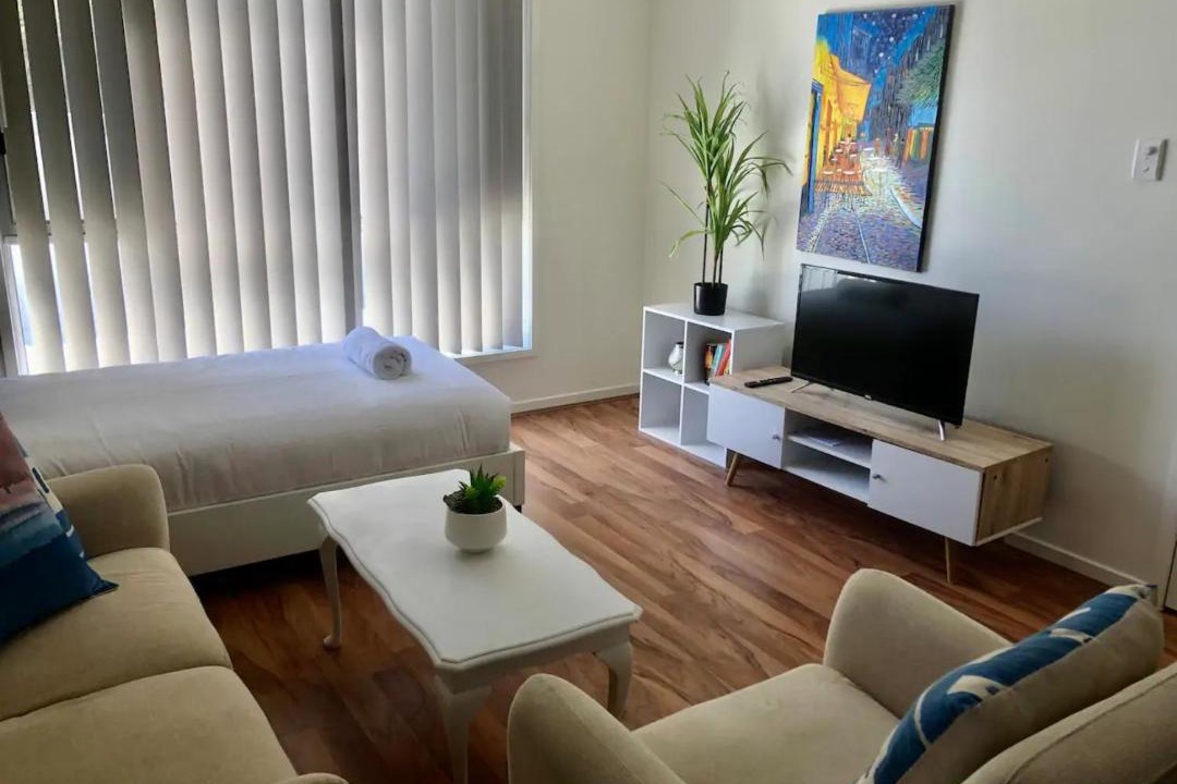 Photo of Livingroom in Ashmore