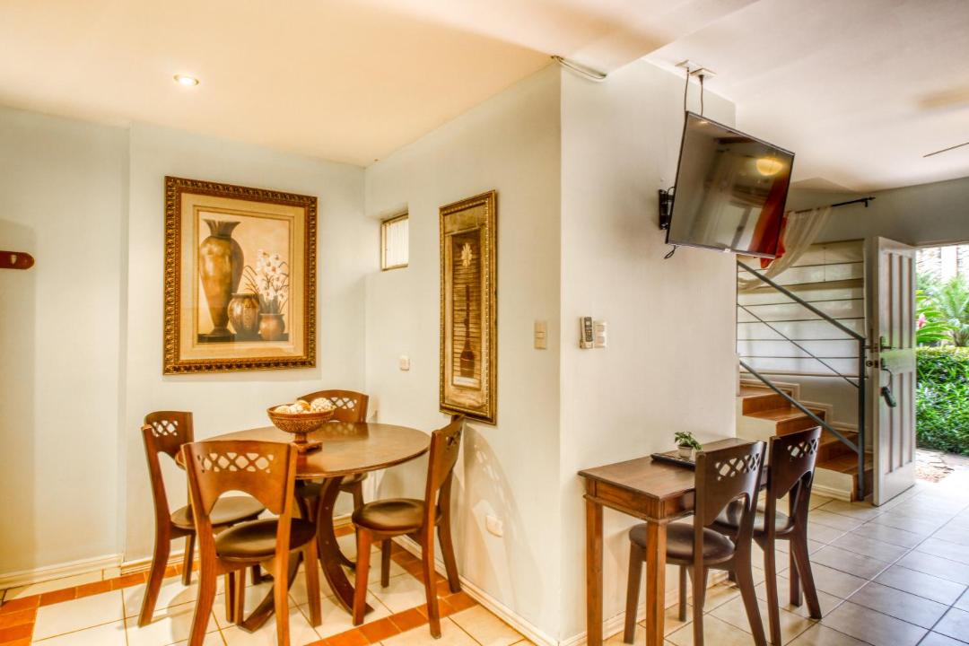 Photo of Livingroom in Tamarindo