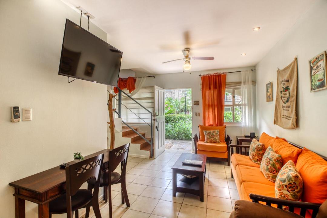 Photo of Livingroom in Tamarindo