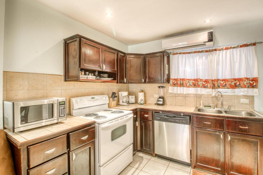 Photo of Kitchen in Tamarindo