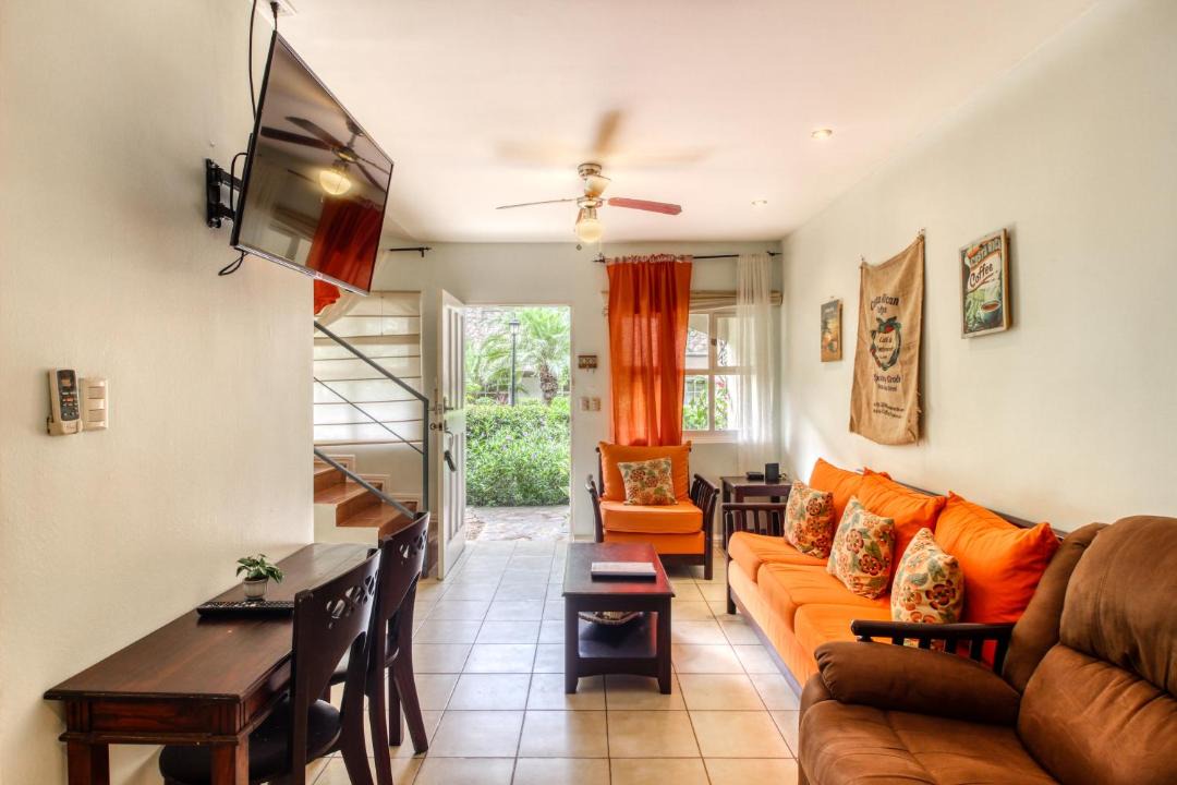Photo of Livingroom in Tamarindo