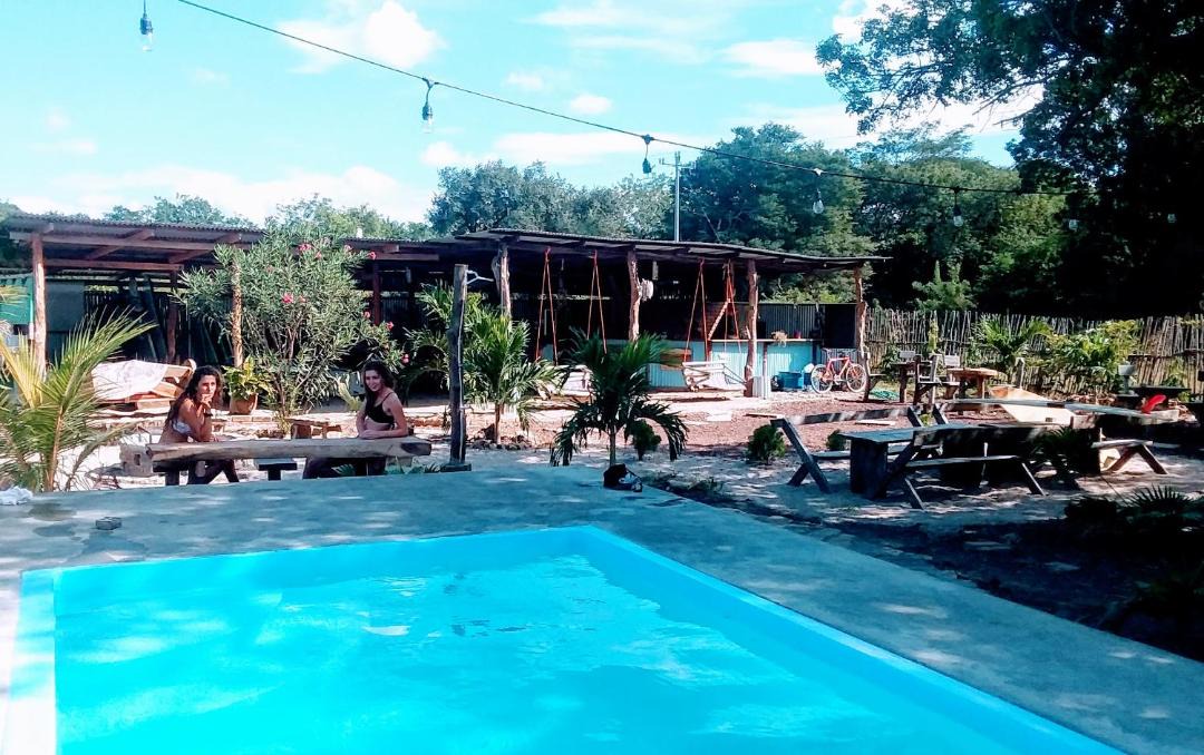 Photo of Outdoor in Popoyo
