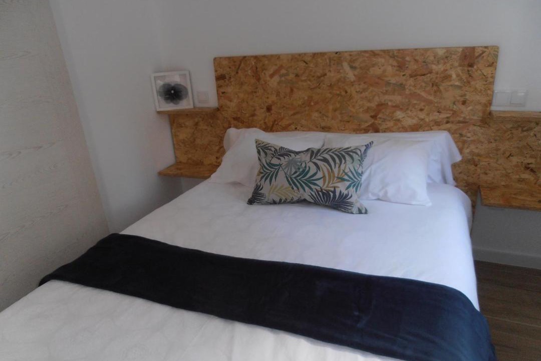 Photo of Bedroom in Rio de Couros