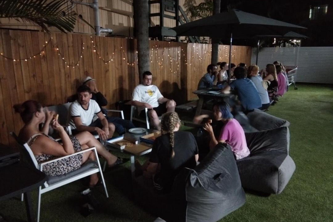 Photo of Others in Surfers Paradise