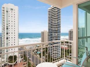 Photo of Patio Balcony in Main Beach