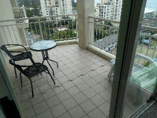 Photo of Patio Balcony in Main Beach