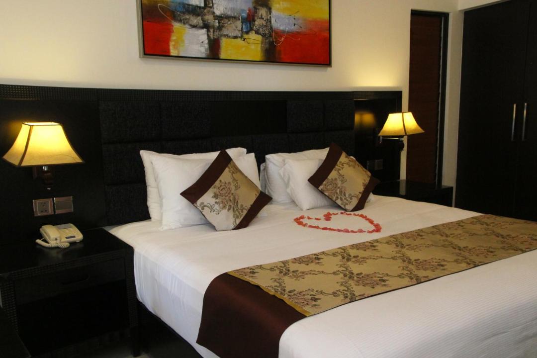 Photo of Bedroom in Viseisei