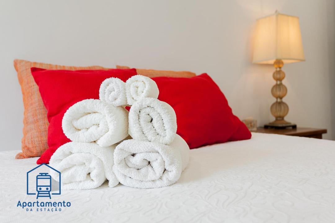 Photo of Bedroom in Setubal