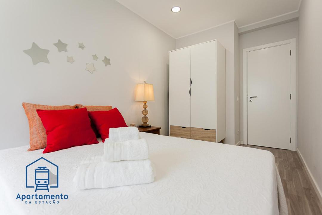 Photo of Bedroom in Setubal