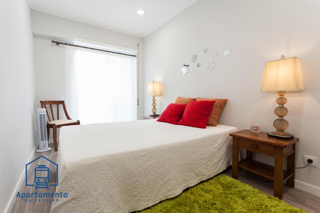 Photo of Bedroom in Setubal