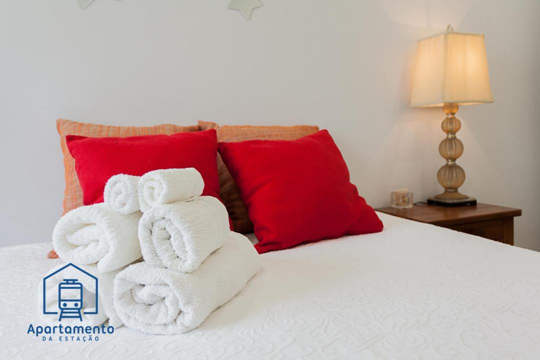 Photo of Bedroom in Setubal