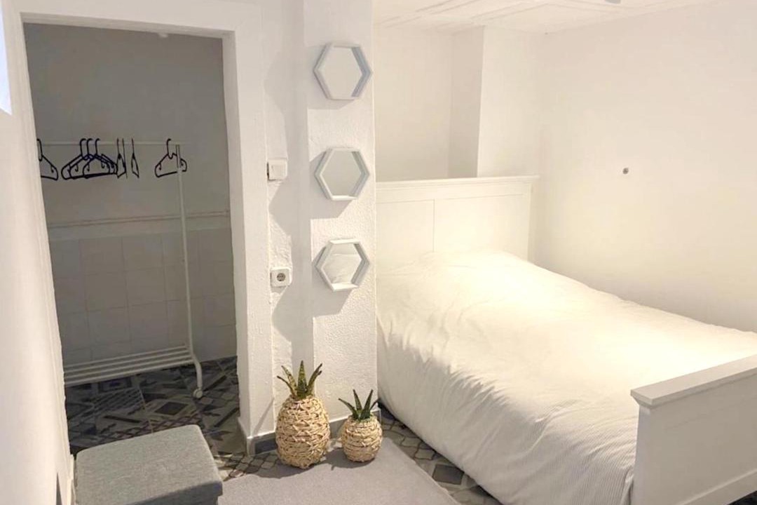 Photo of Bedroom in Palhais