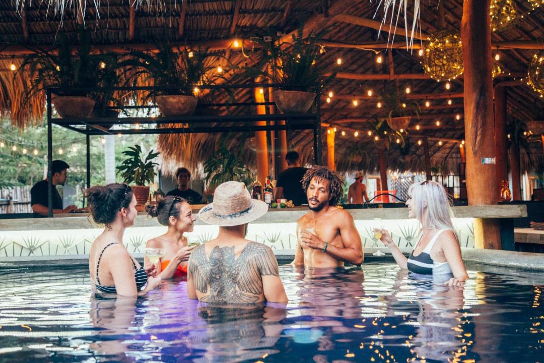 Photo of Others in San Juan del Sur