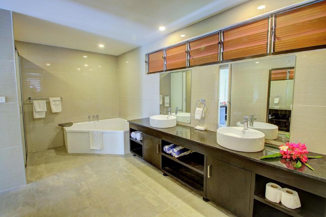 Photo of Bathroom in Viseisei