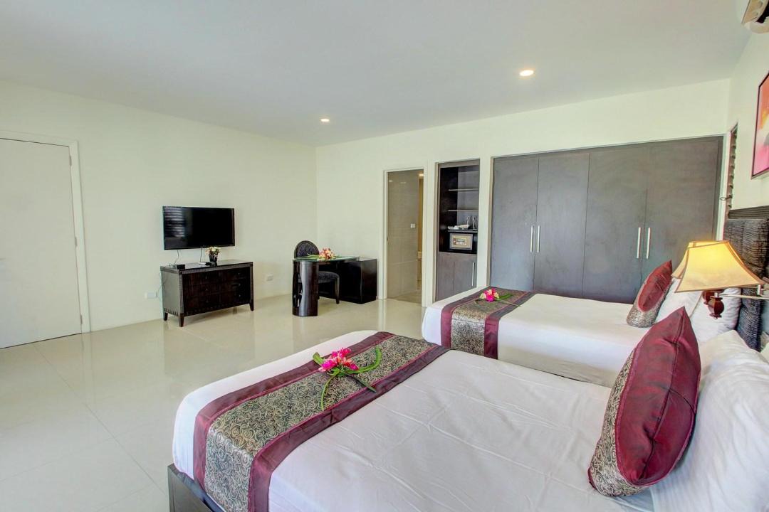 Photo of Bedroom in Viseisei