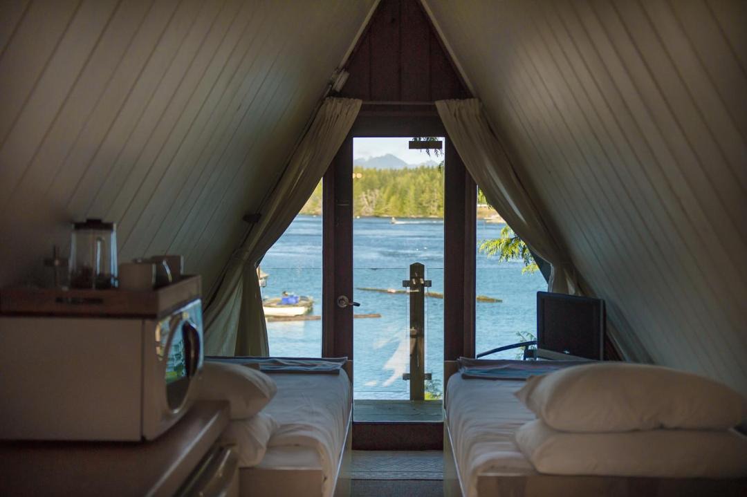 Photo of Others in Tofino