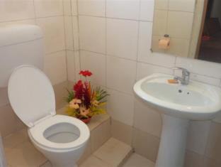 Photo of Bathroom in Nadi