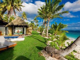 Photo of Others in Matamanoa Island