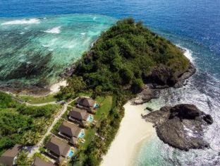 Photo of Others in Matamanoa Island
