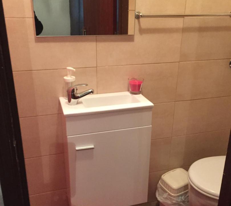 Photo of Bathroom in Santiago Maior