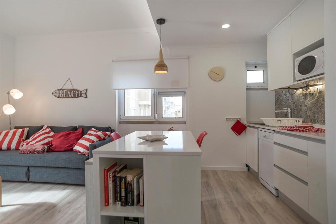 Photo of Livingroom in Praia de Santa Cruz