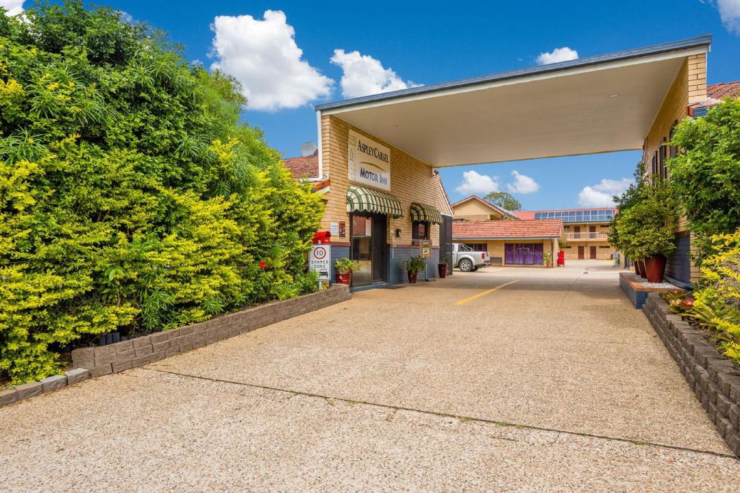Photo of Others in Carseldine