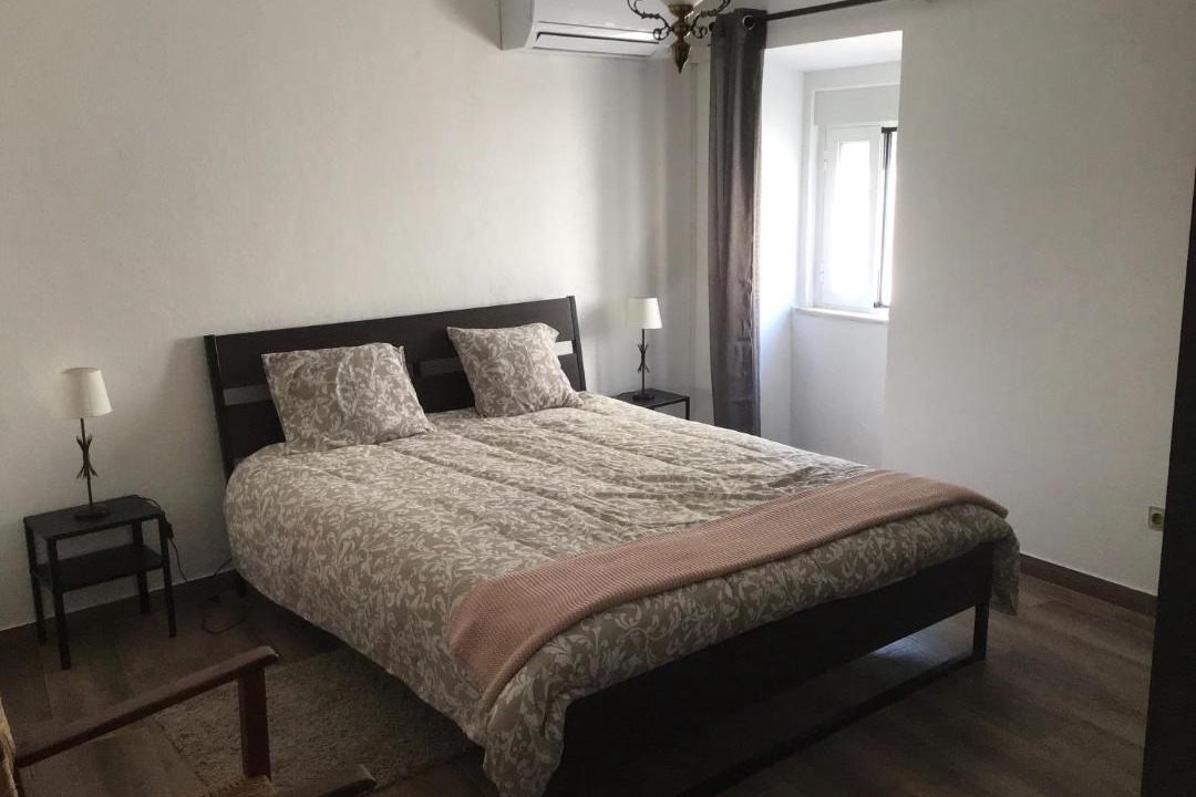 Photo of Bedroom in Santiago Maior