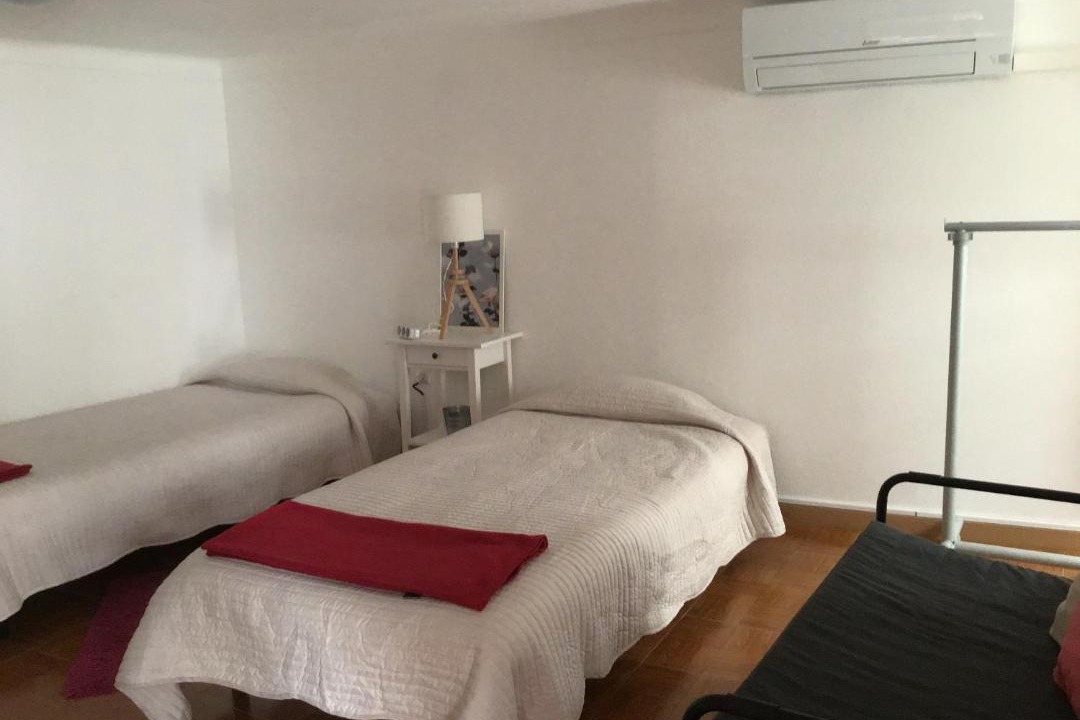 Photo of Bedroom in Santiago Maior