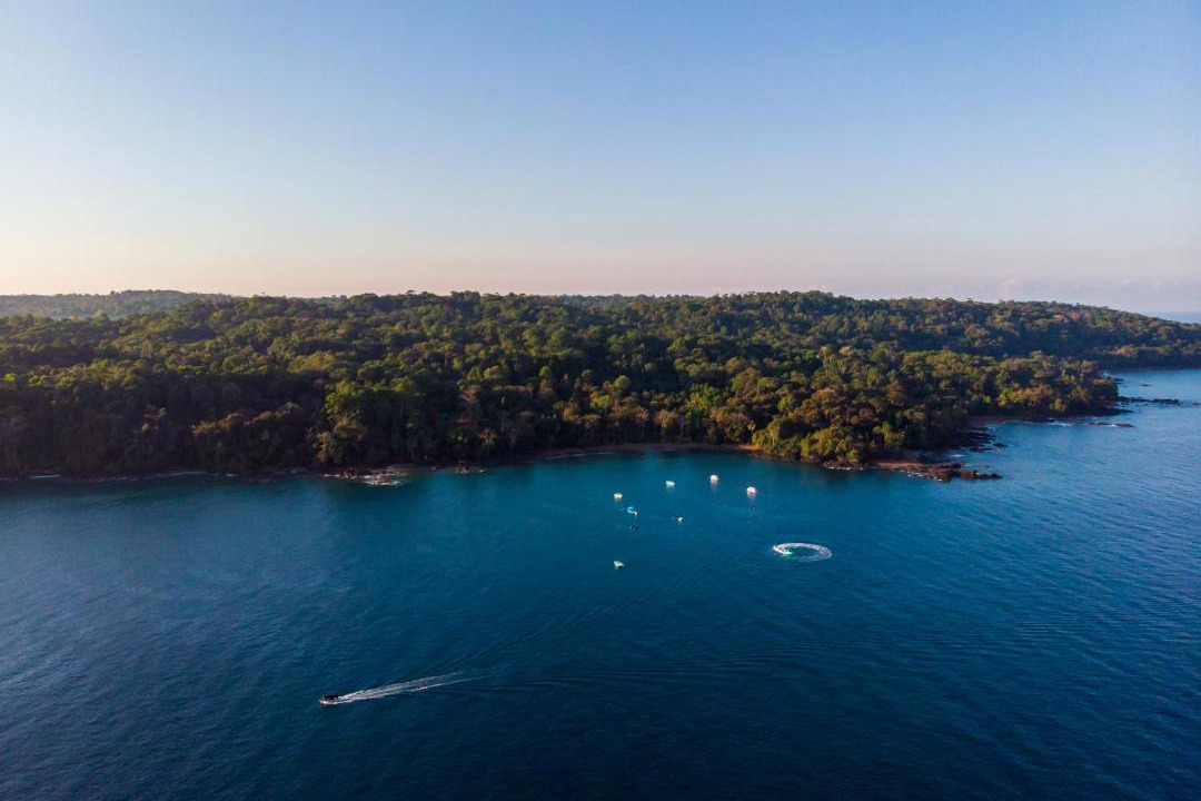 Photo of Others in Drake Bay