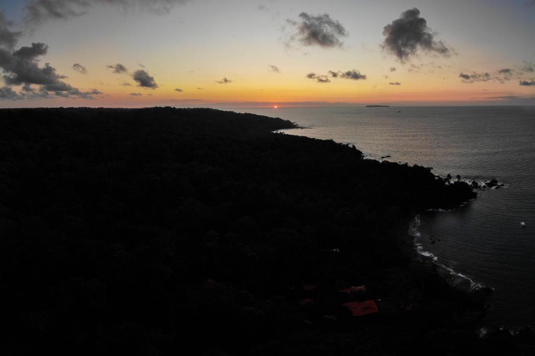 Photo of Others in Drake Bay
